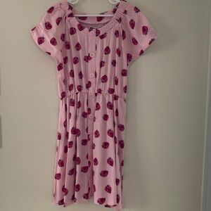 🍓 Print Epic Threads Girls’ Dress